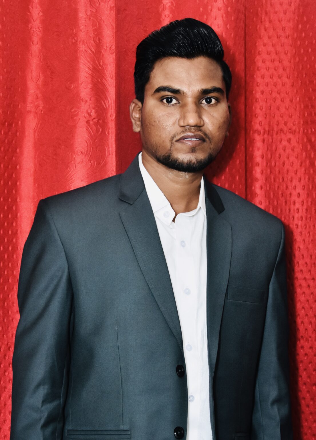 Sanjeev